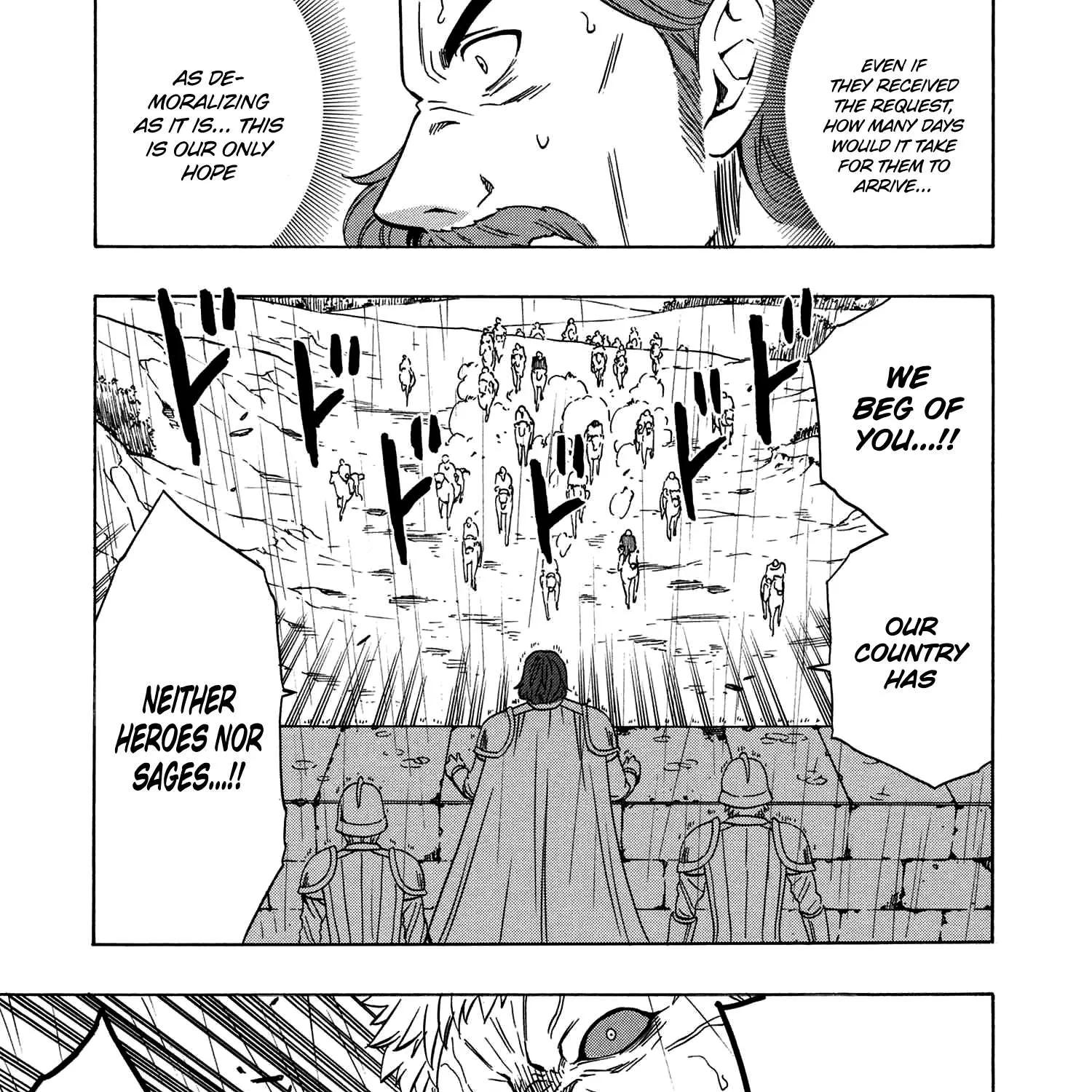 Read Kenja no Mago chapter 19.1 image 85 on Lezhin