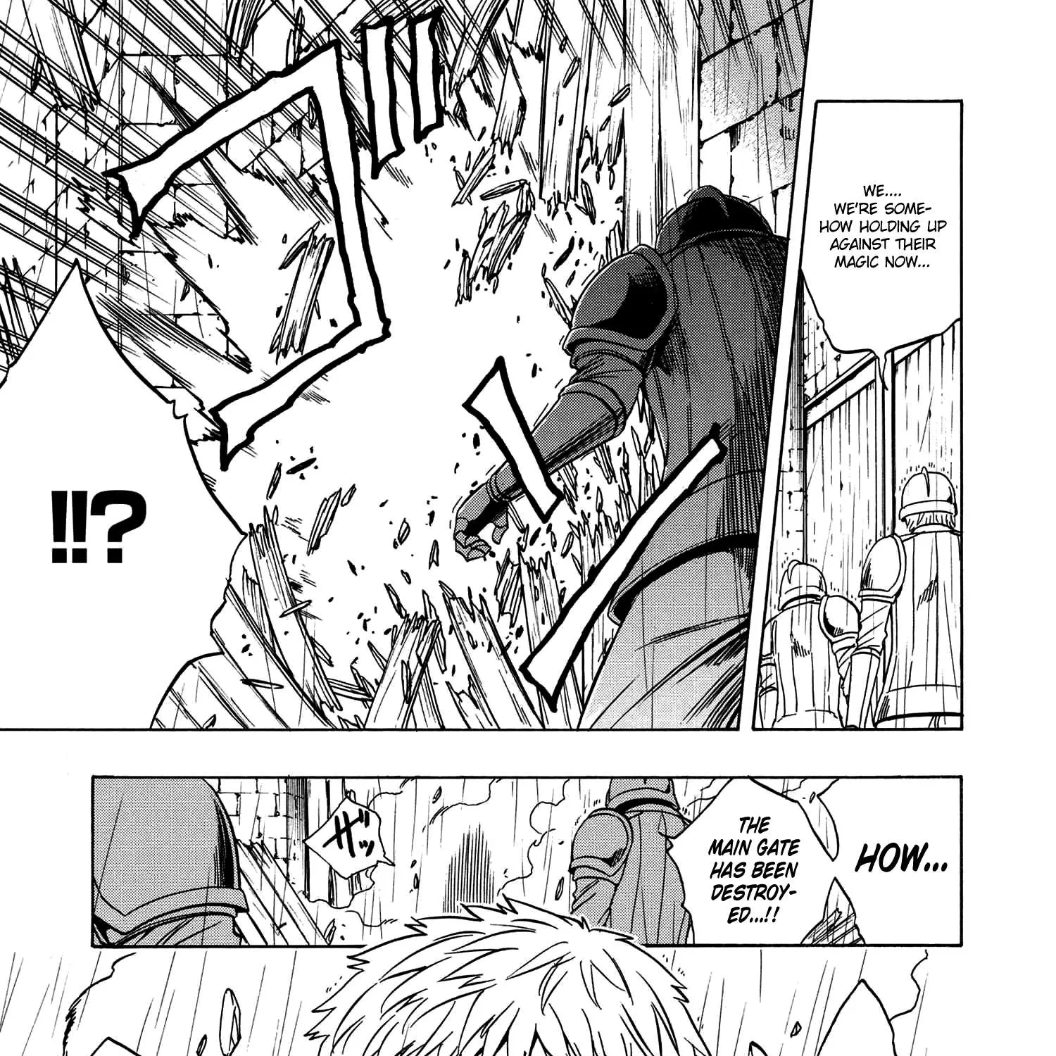 Read Kenja no Mago chapter 19.1 image 89 on Lezhin