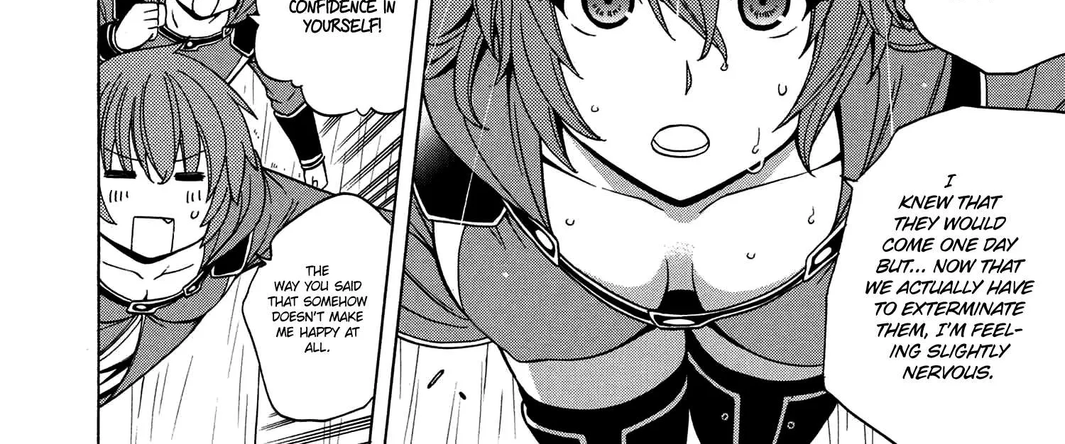 Read Kenja no Mago chapter 19.1 image 92 on Lezhin