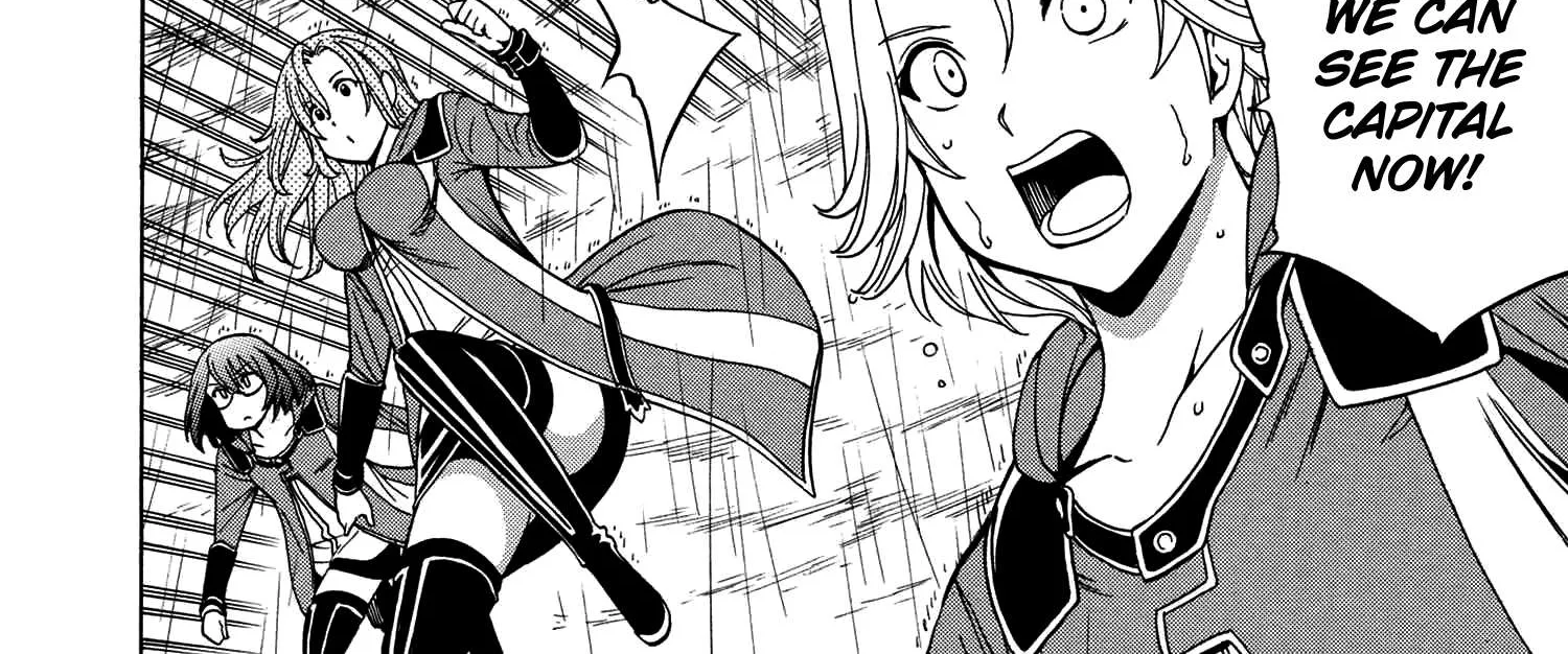 Read Kenja no Mago chapter 19.1 image 96 on Lezhin