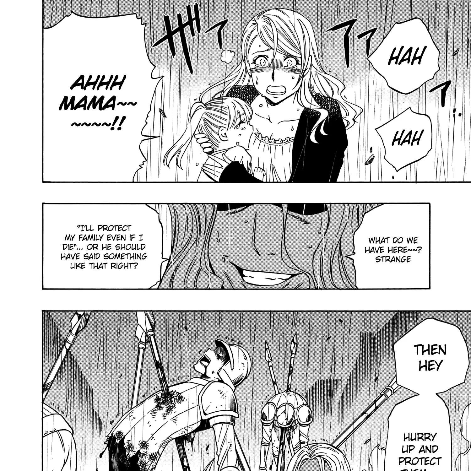 Read Kenja no Mago chapter 19.1 image 99 on Lezhin