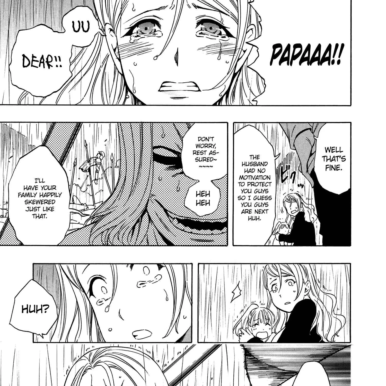 Read Kenja no Mago chapter 19.2 image 101 on Lezhin