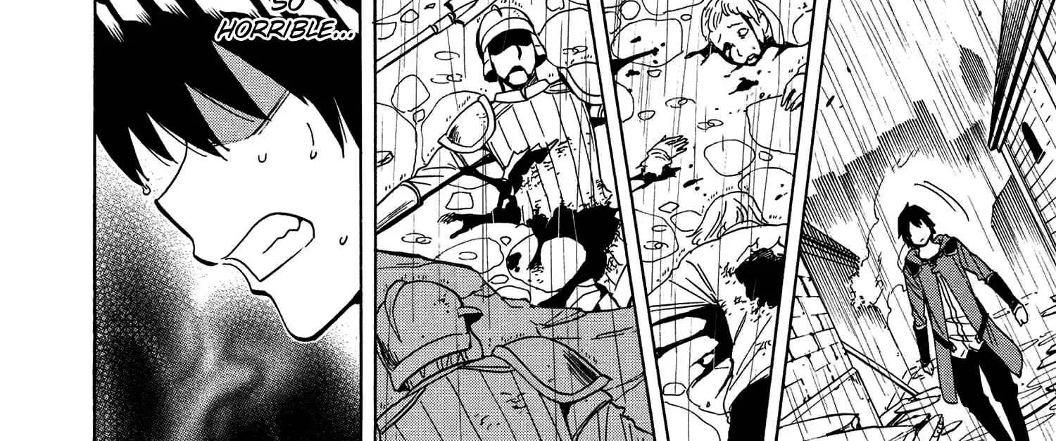 Read Kenja no Mago chapter 19.2 image 106 on Lezhin