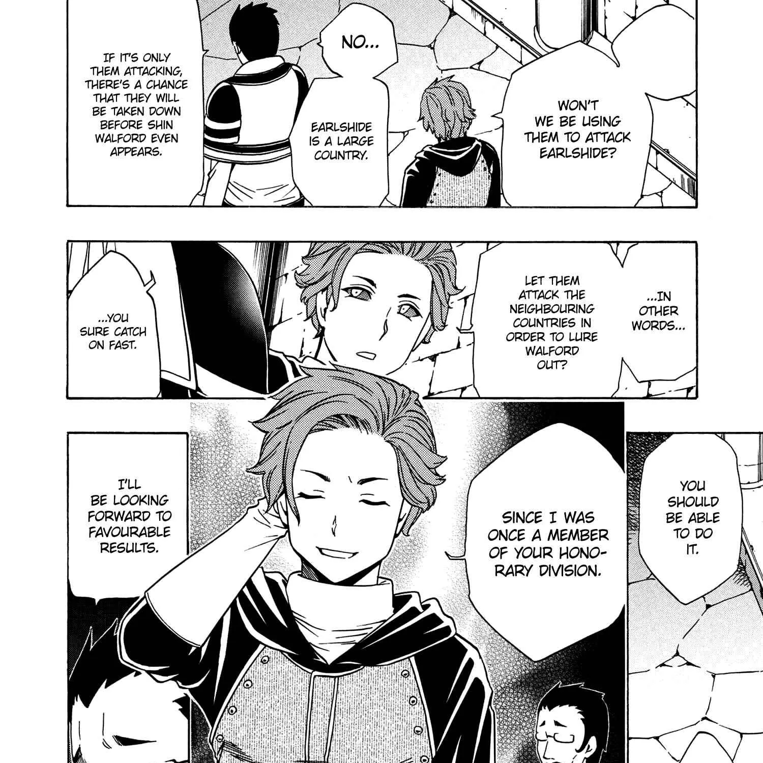 Read Kenja no Mago chapter 19.2 image 11 on Lezhin