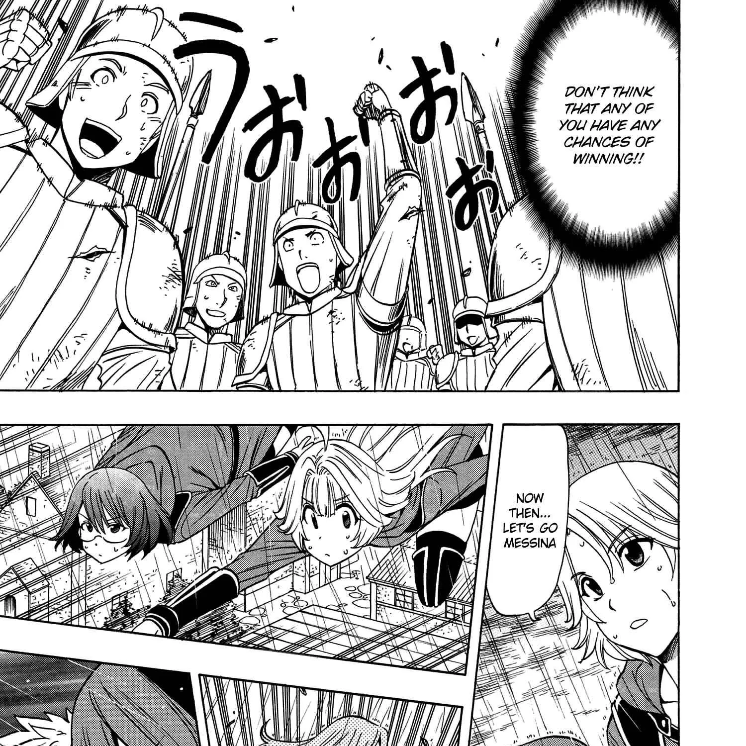 Read Kenja no Mago chapter 19.2 image 111 on Lezhin