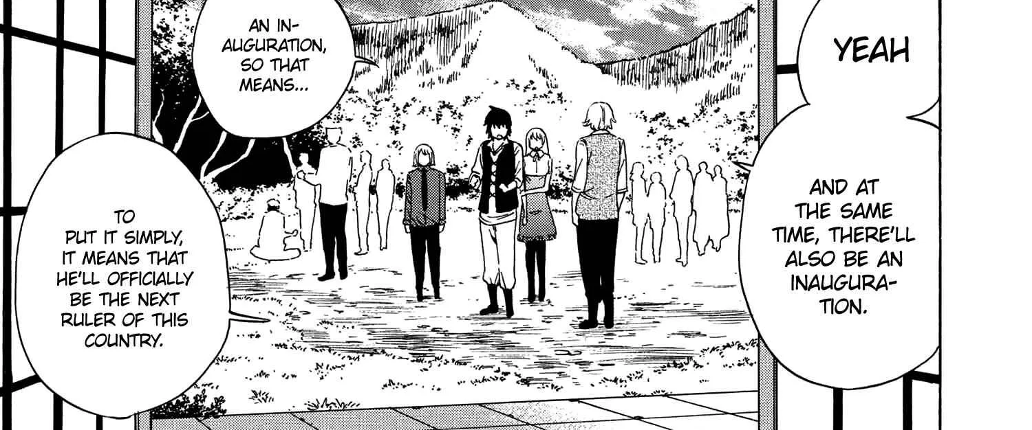 Read Kenja no Mago chapter 19.2 image 14 on Lezhin