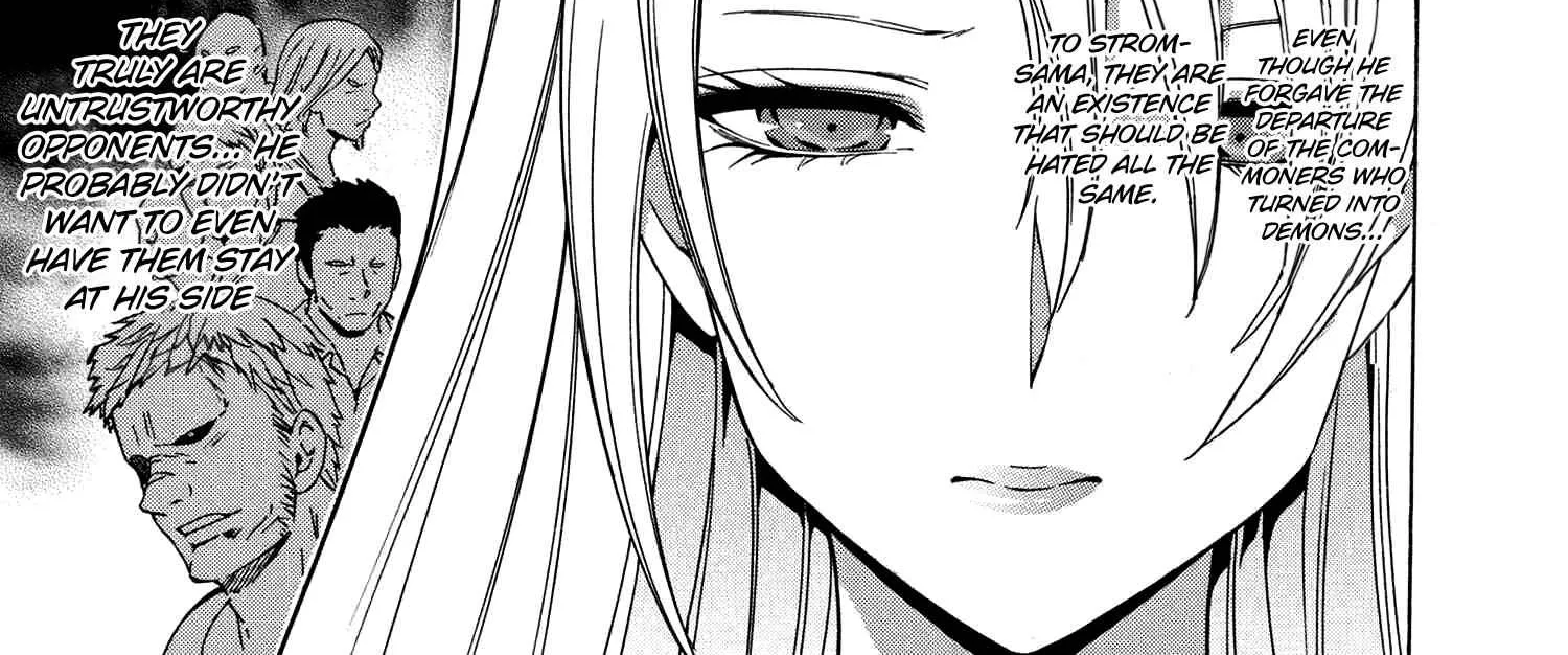 Read Kenja no Mago chapter 19.2 image 2 on Lezhin