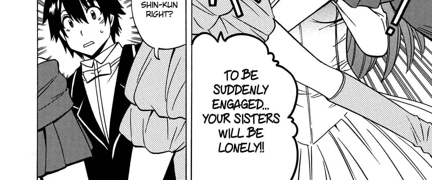 Read Kenja no Mago chapter 19.2 image 20 on Lezhin