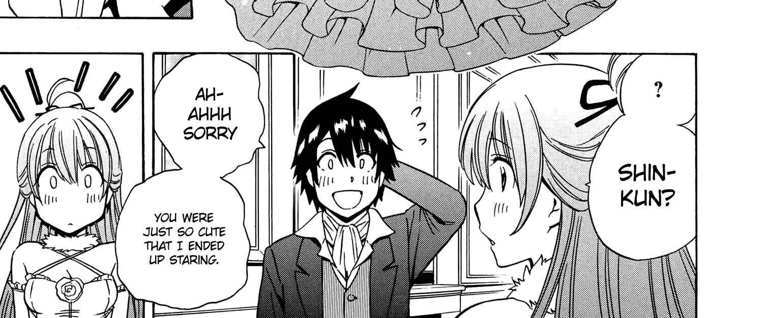 Read Kenja no Mago chapter 19.2 image 26 on Lezhin