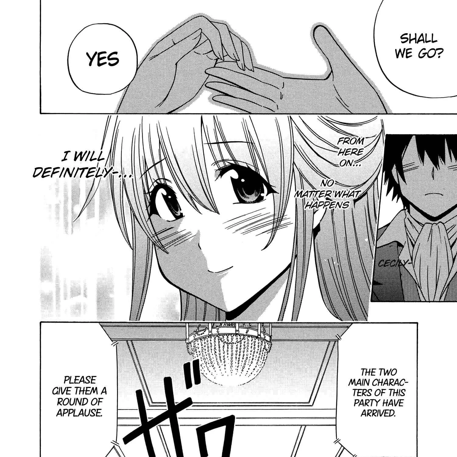 Read Kenja no Mago chapter 19.2 image 27 on Lezhin