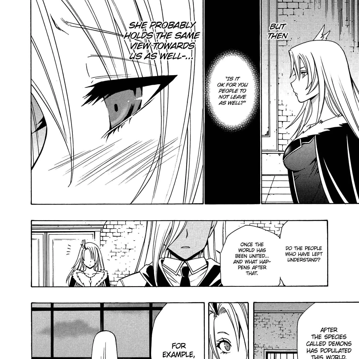 Read Kenja no Mago chapter 19.2 image 3 on Lezhin