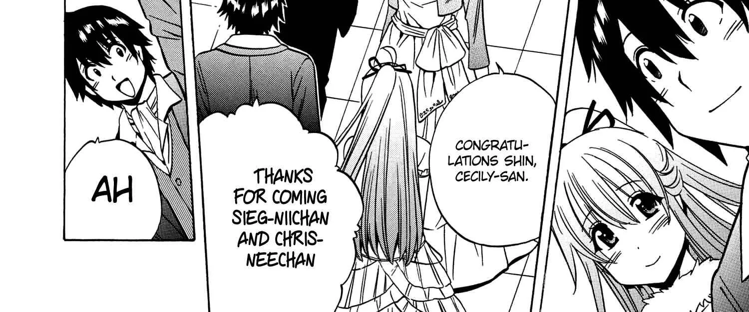 Read Kenja no Mago chapter 19.2 image 32 on Lezhin