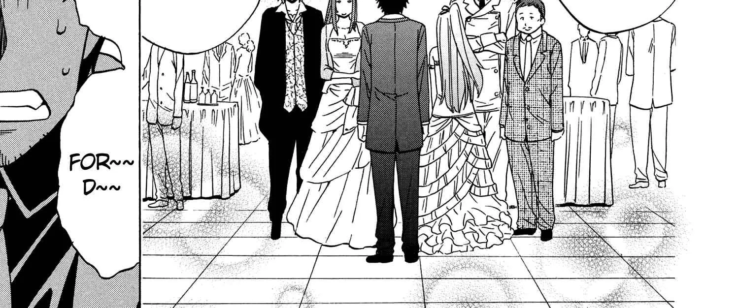 Read Kenja no Mago chapter 19.2 image 34 on Lezhin