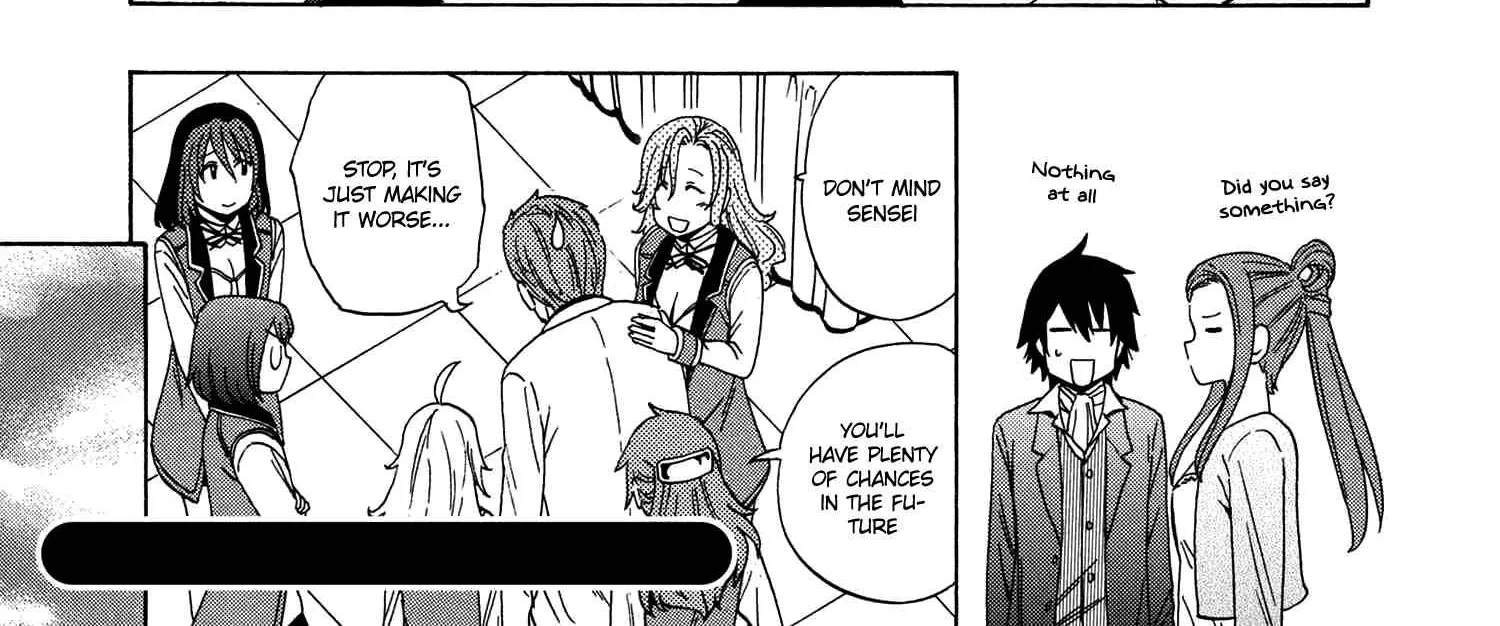 Read Kenja no Mago chapter 19.2 image 38 on Lezhin