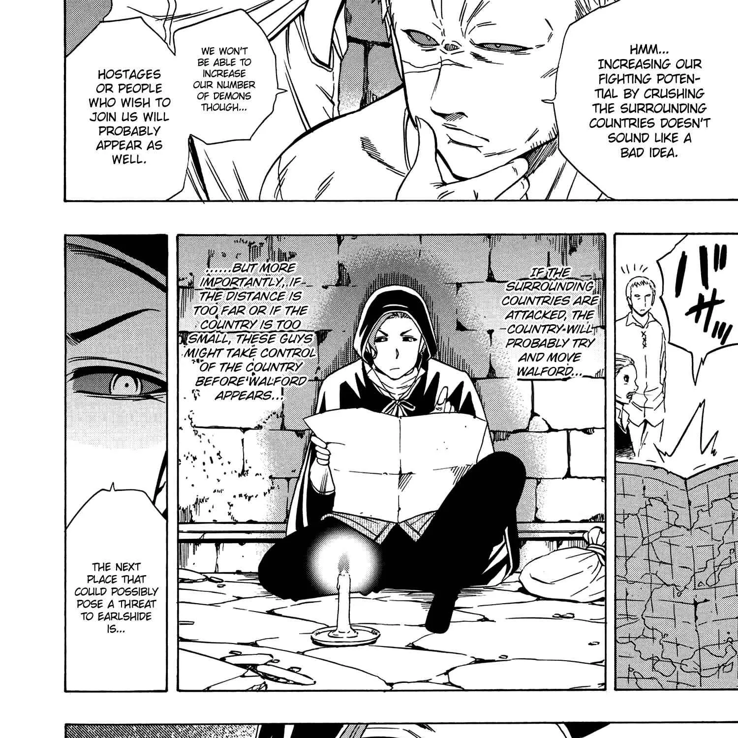Read Kenja no Mago chapter 19.2 image 43 on Lezhin