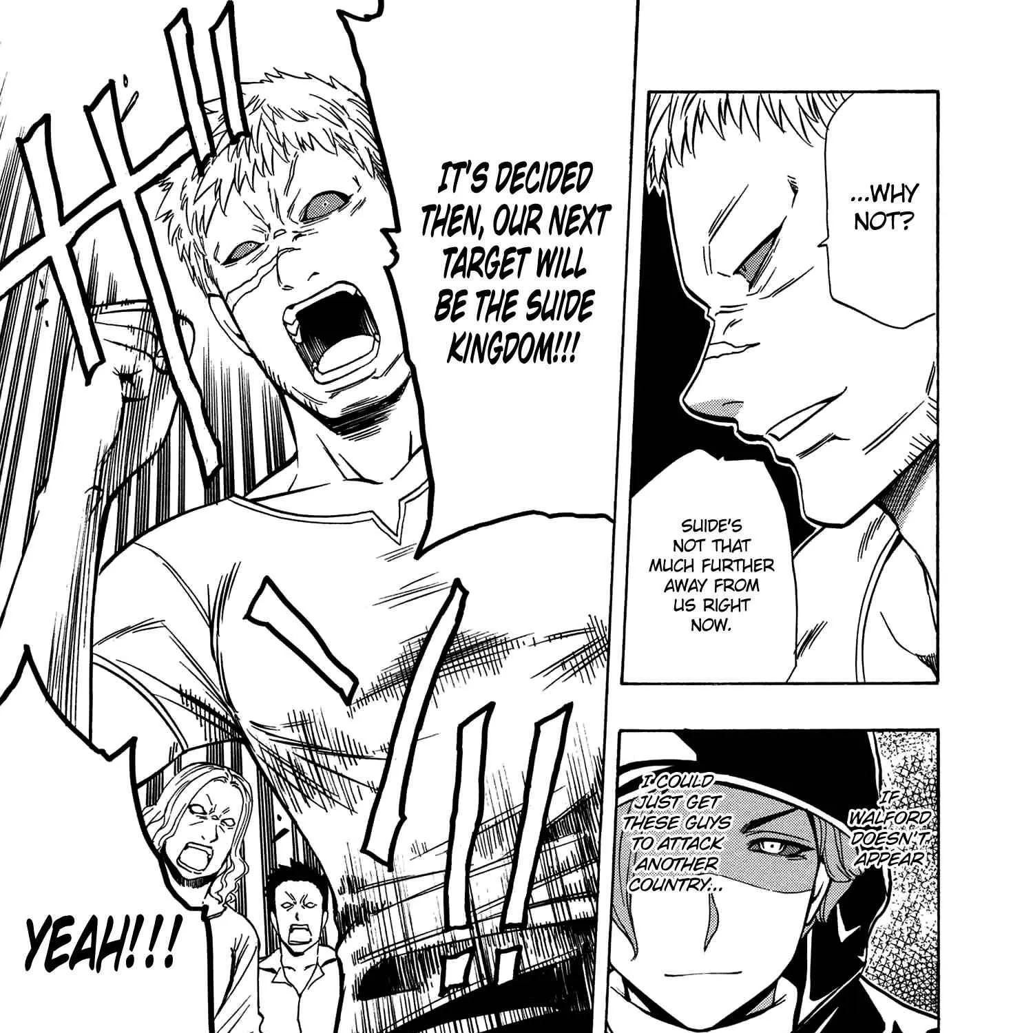 Read Kenja no Mago chapter 19.2 image 45 on Lezhin