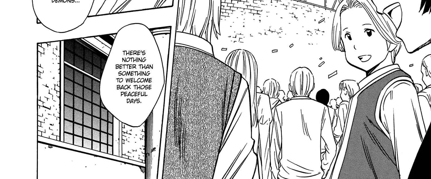Read Kenja no Mago chapter 19.2 image 48 on Lezhin