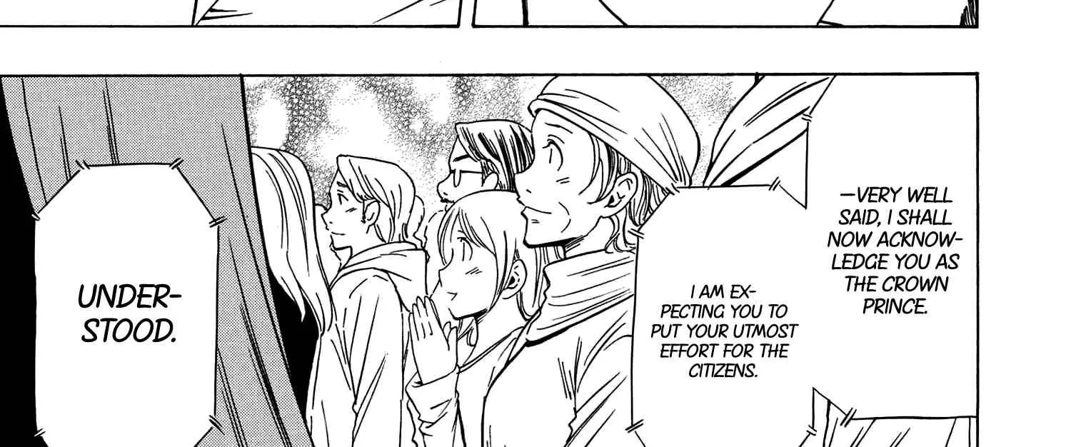 Read Kenja no Mago chapter 19.2 image 54 on Lezhin