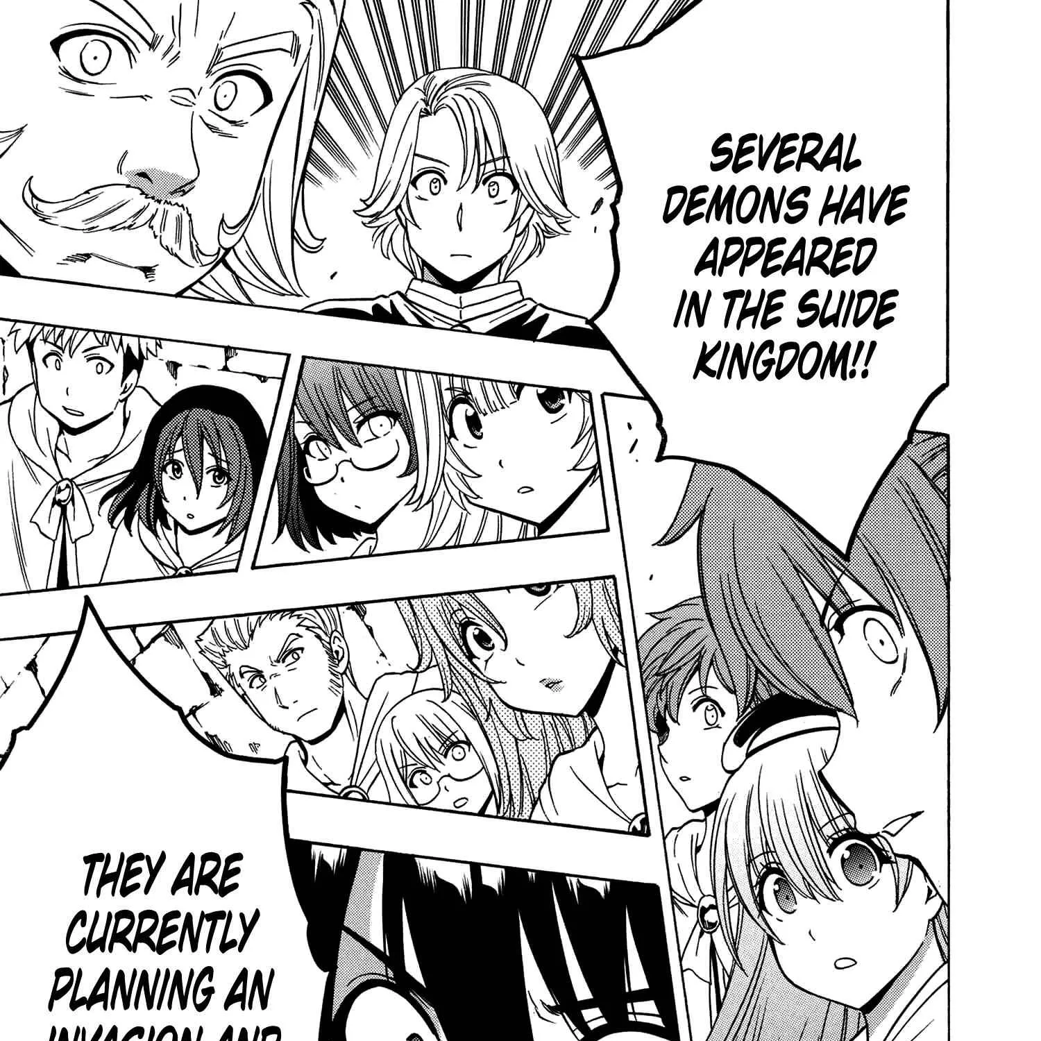 Read Kenja no Mago chapter 19.2 image 57 on Lezhin