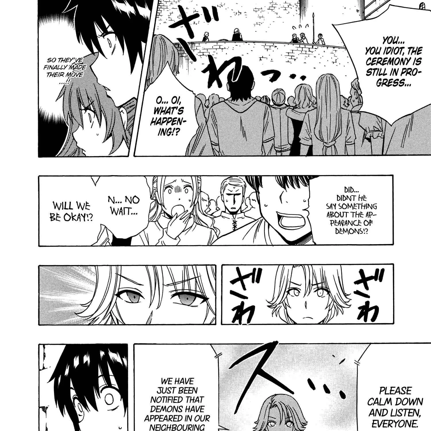 Read Kenja no Mago chapter 19.2 image 59 on Lezhin