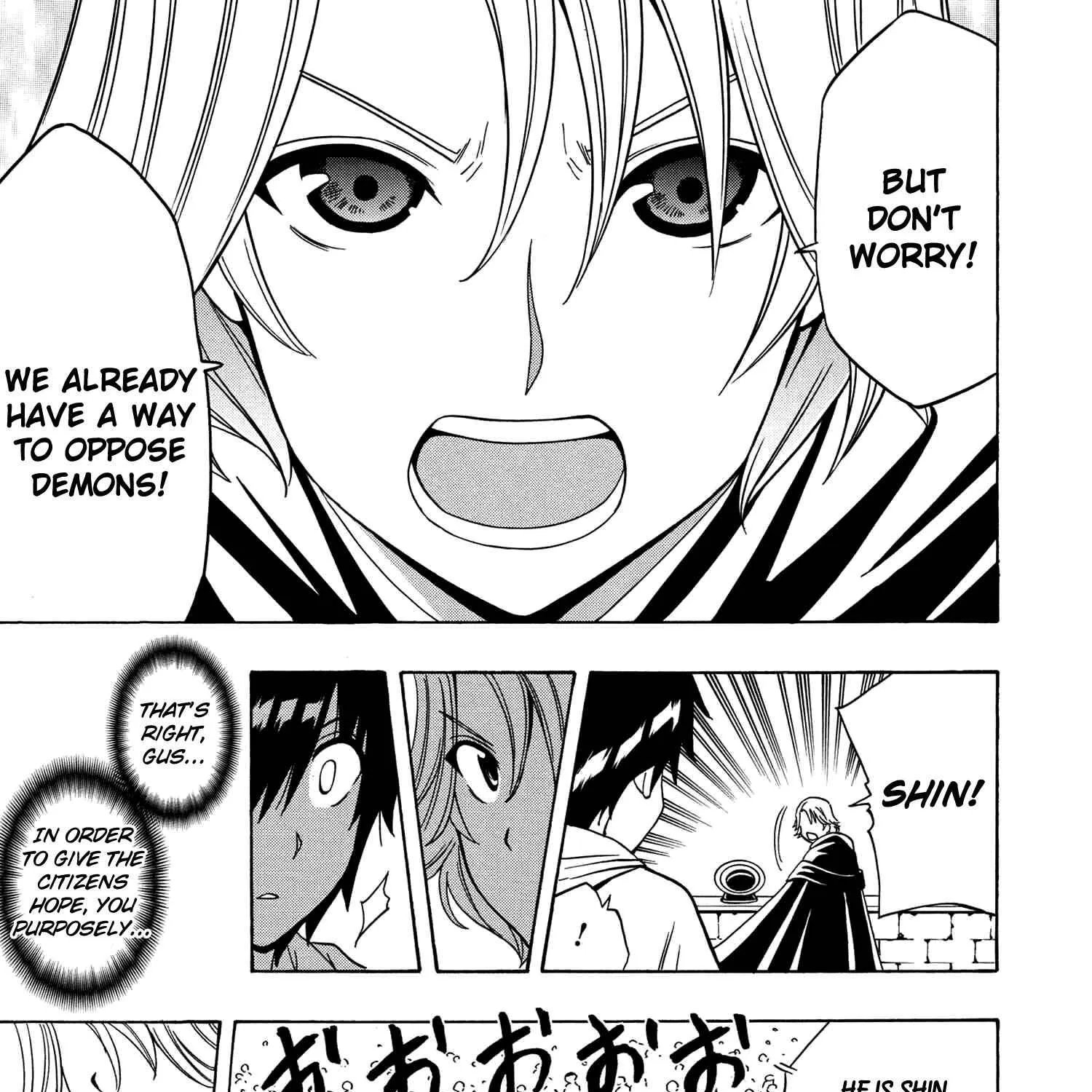 Read Kenja no Mago chapter 19.2 image 61 on Lezhin
