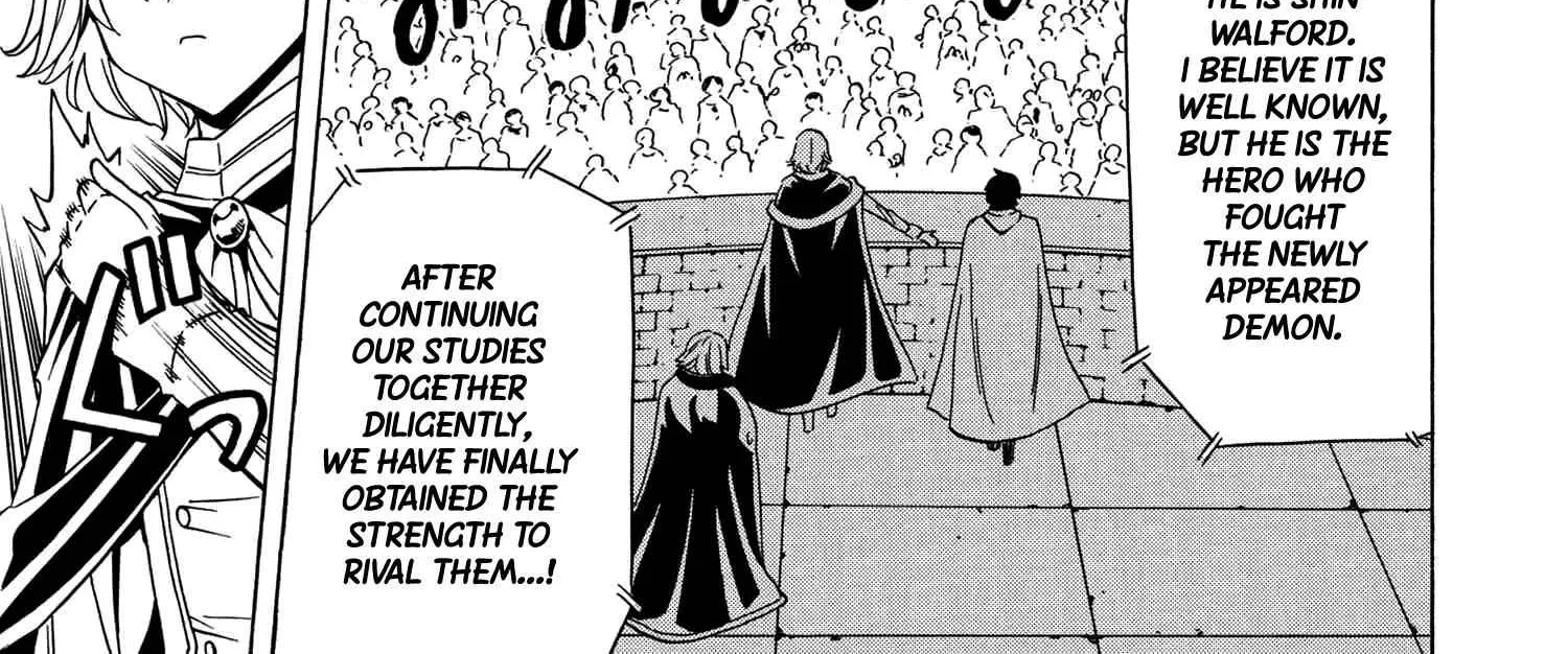 Read Kenja no Mago chapter 19.2 image 62 on Lezhin