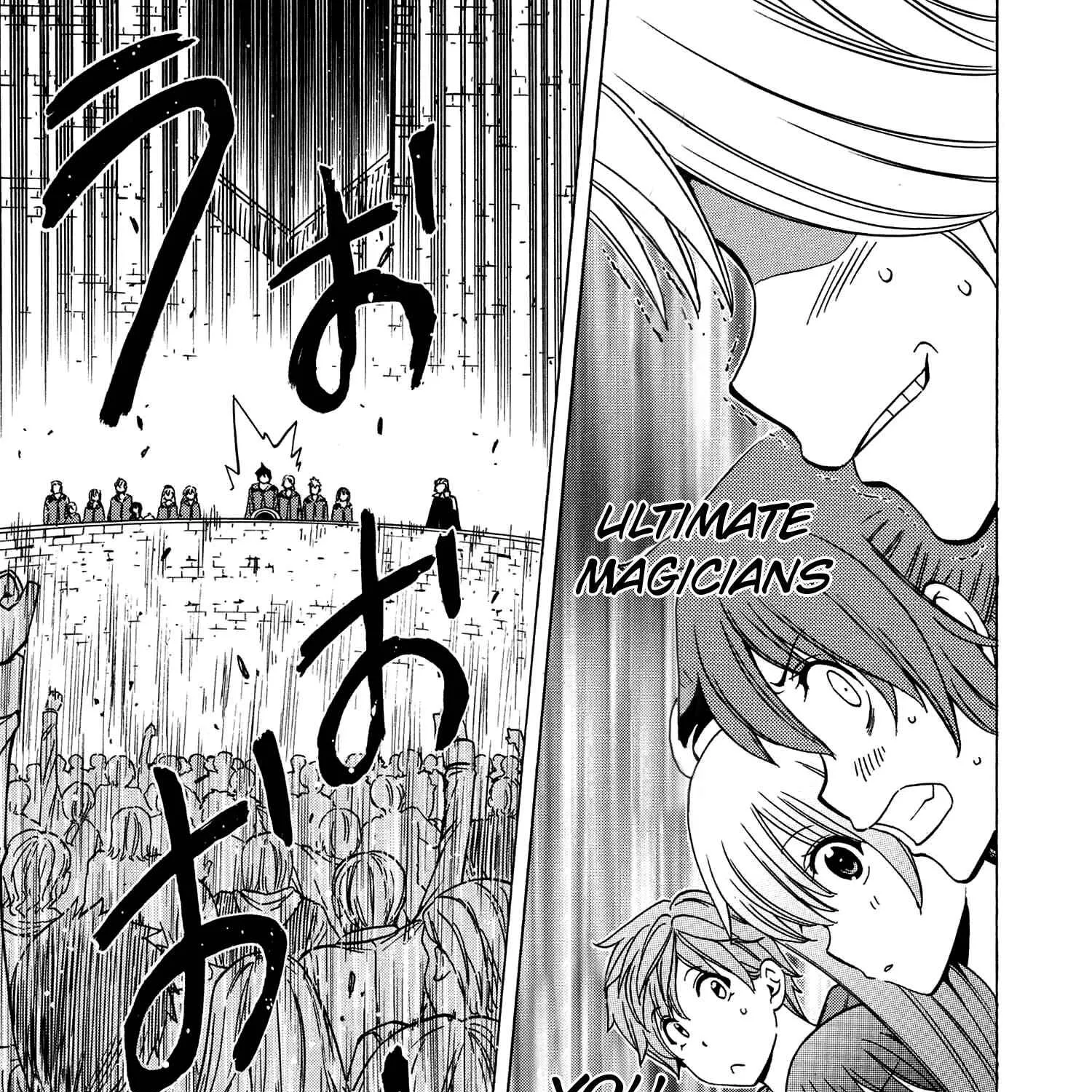 Read Kenja no Mago chapter 19.2 image 69 on Lezhin