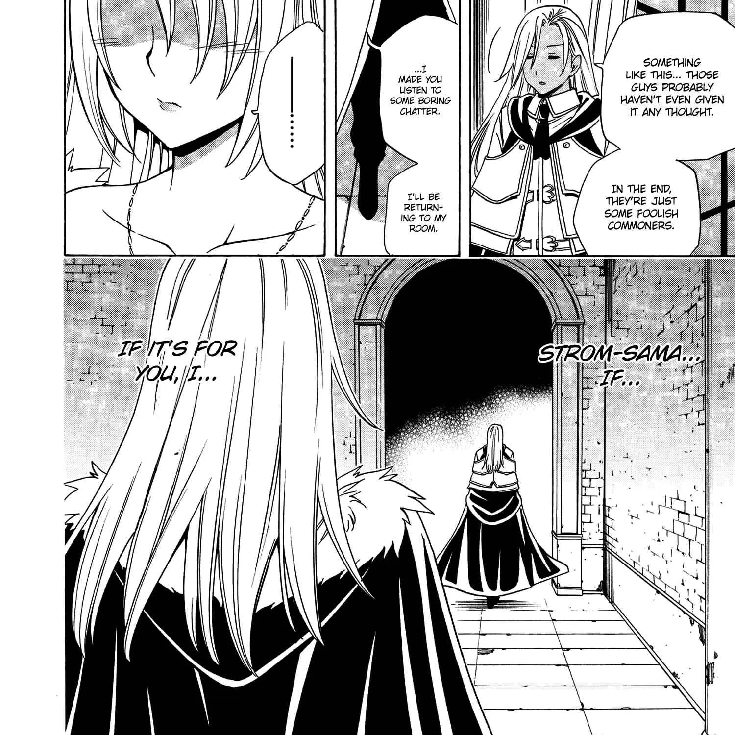 Read Kenja no Mago chapter 19.2 image 7 on Lezhin