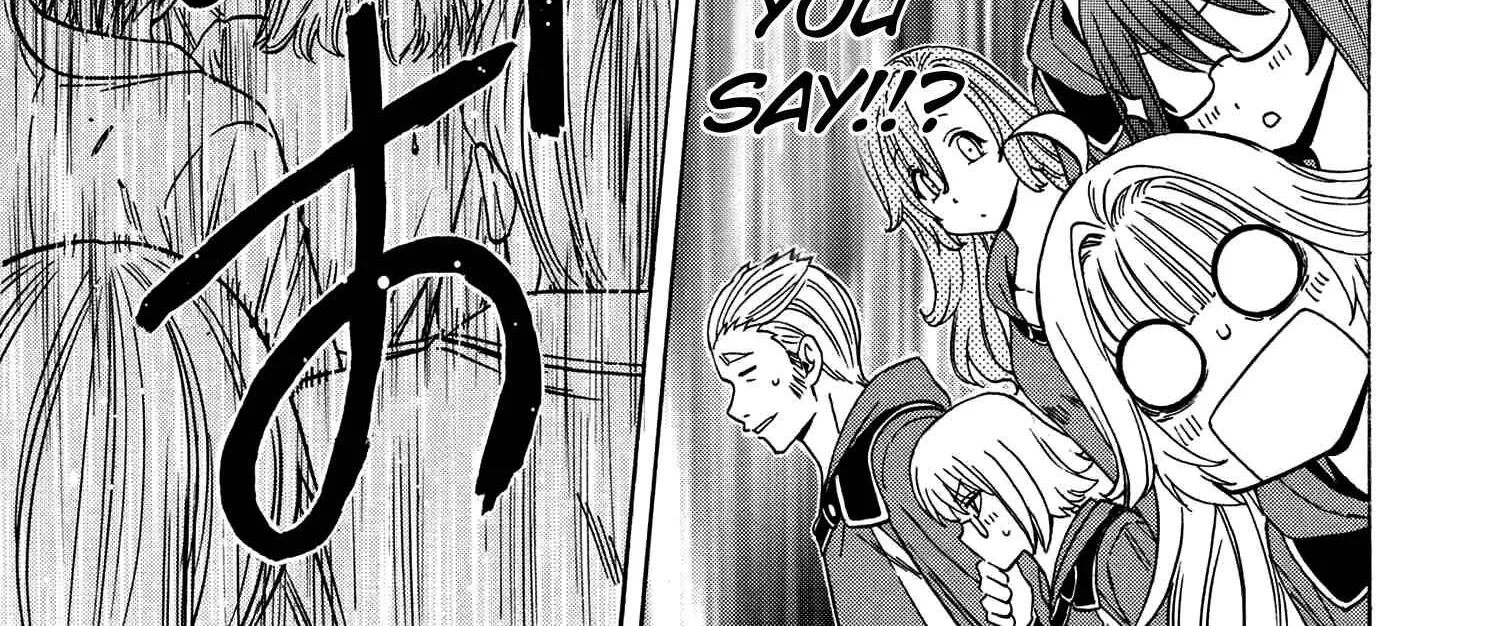 Read Kenja no Mago chapter 19.2 image 70 on Lezhin