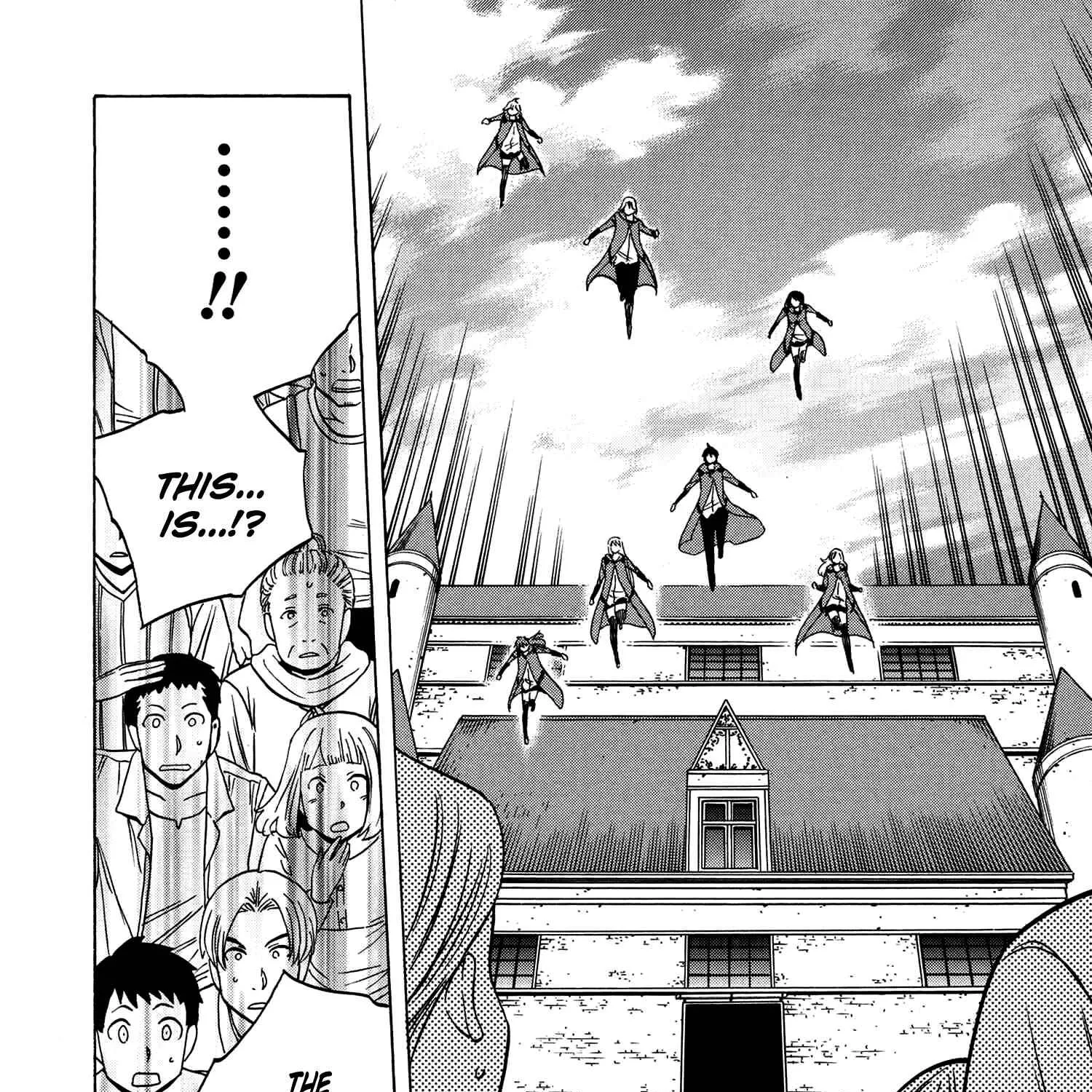 Read Kenja no Mago chapter 19.2 image 75 on Lezhin