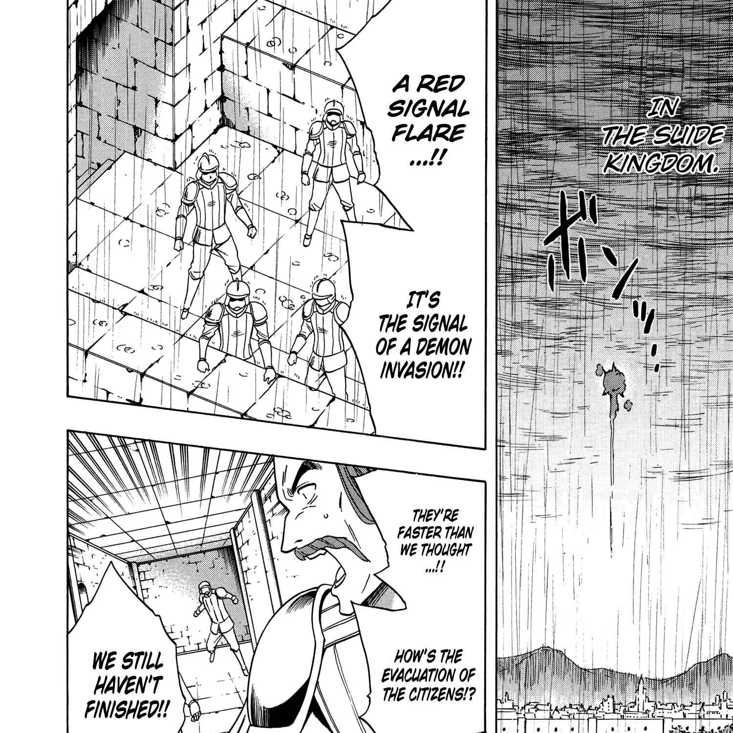 Read Kenja no Mago chapter 19.2 image 79 on Lezhin
