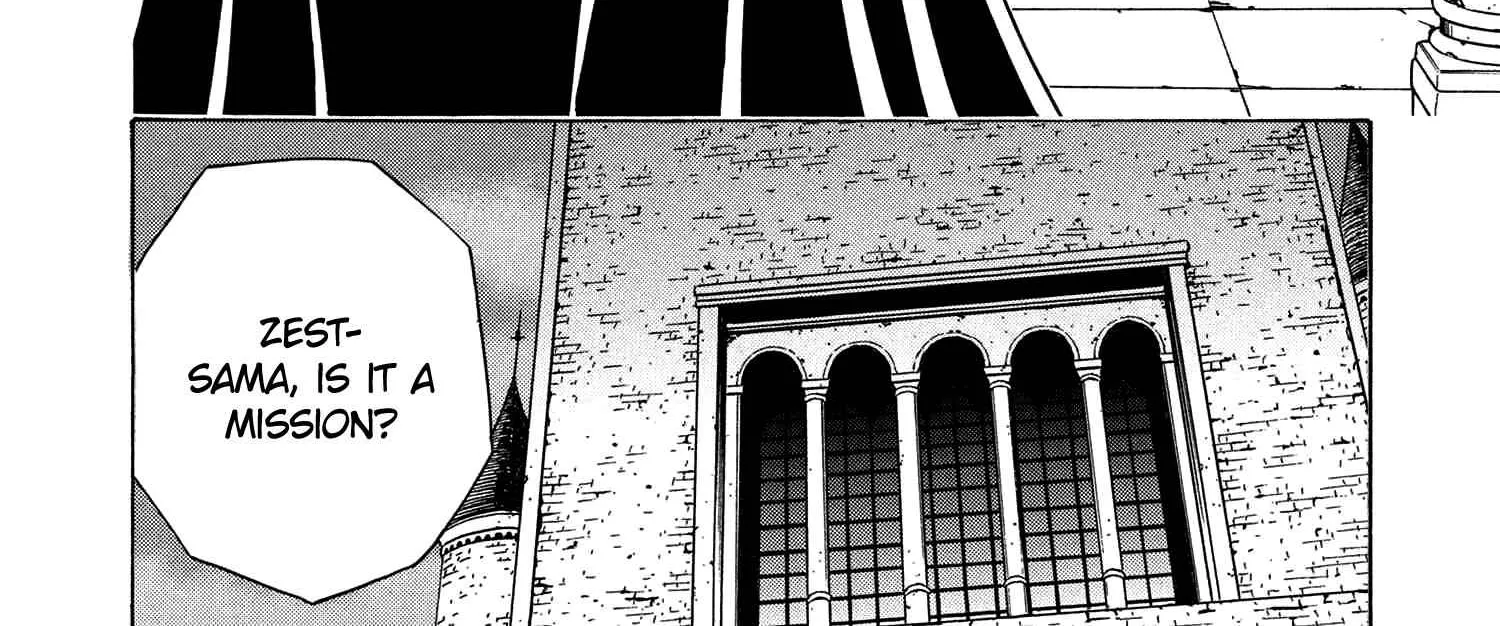 Read Kenja no Mago chapter 19.2 image 8 on Lezhin