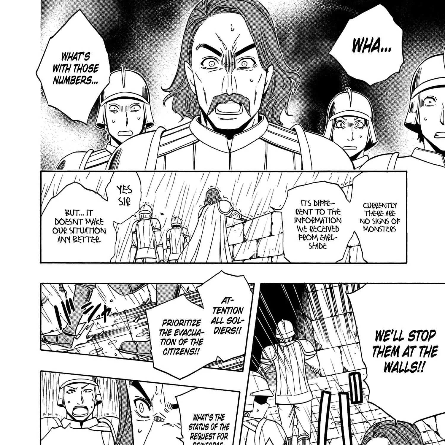 Read Kenja no Mago chapter 19.2 image 83 on Lezhin