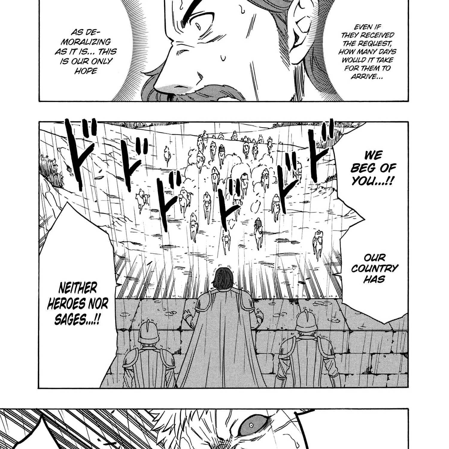 Read Kenja no Mago chapter 19.2 image 85 on Lezhin
