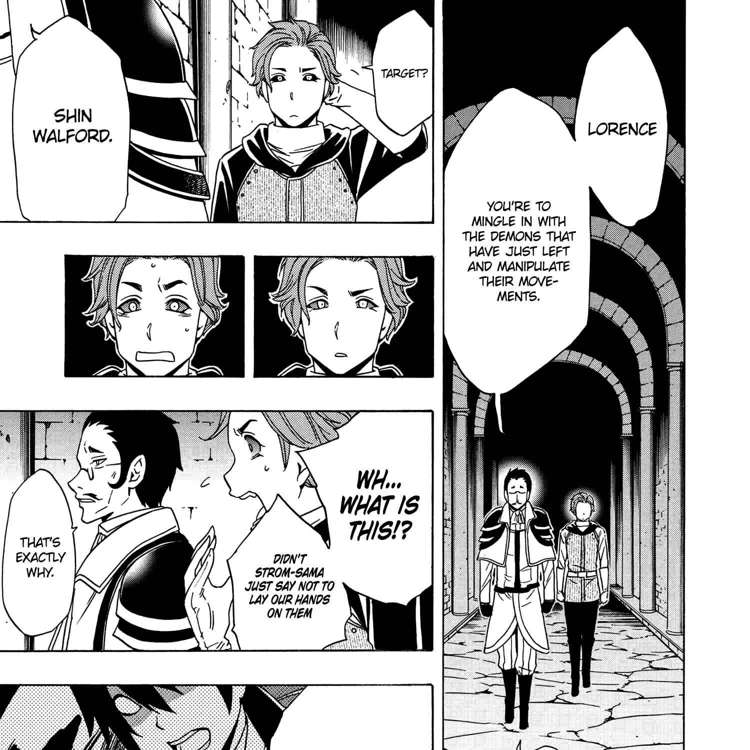 Read Kenja no Mago chapter 19.2 image 9 on Lezhin
