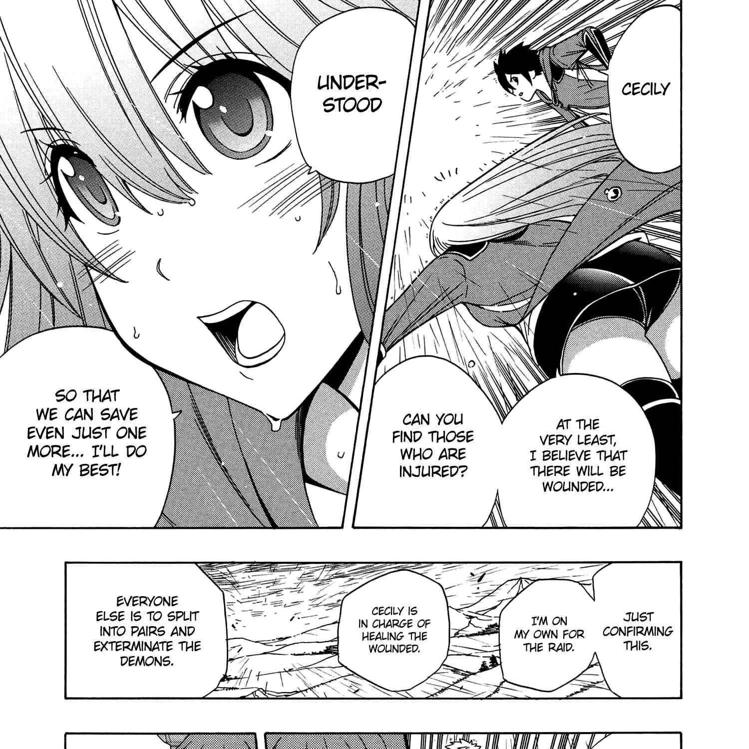 Read Kenja no Mago chapter 19.2 image 93 on Lezhin