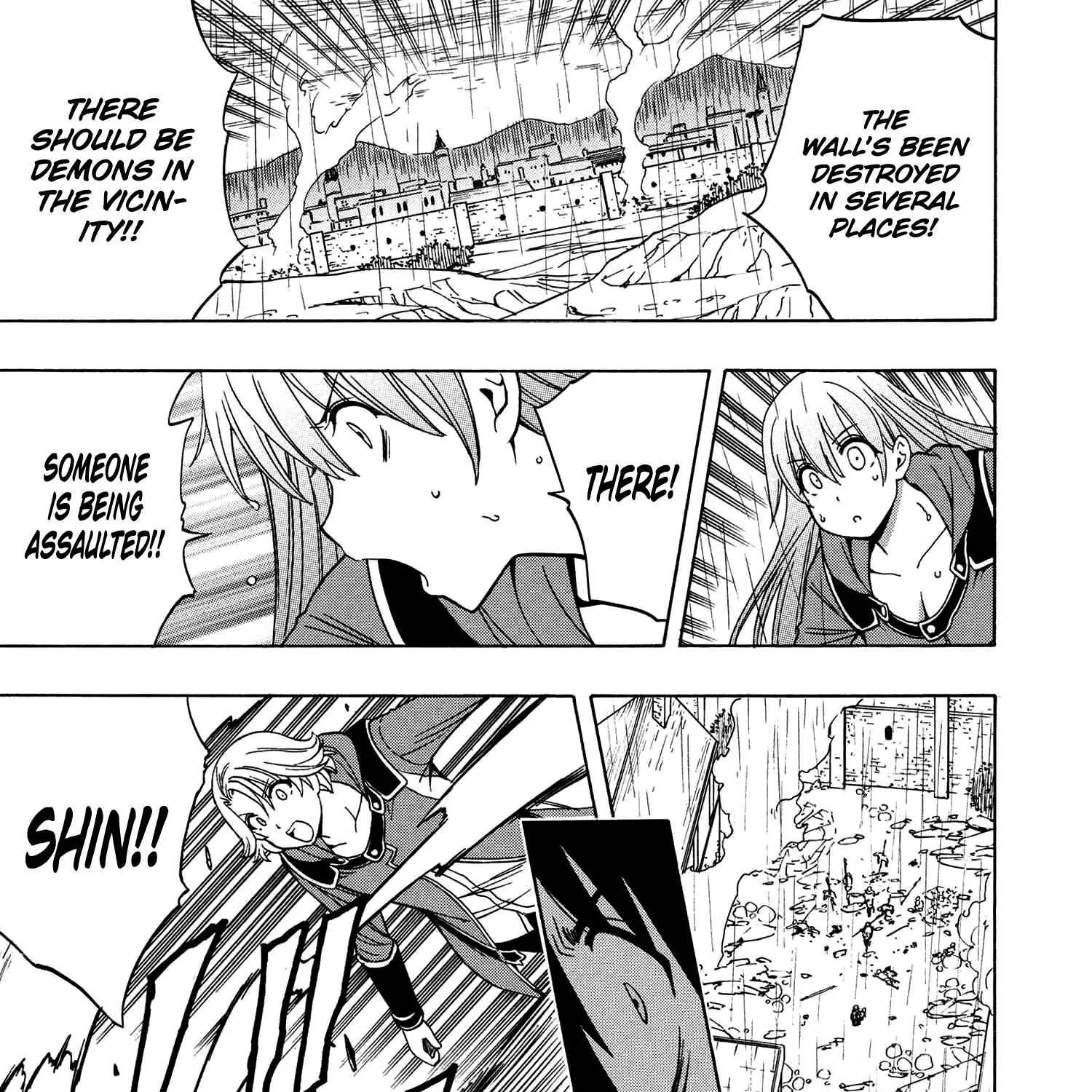 Read Kenja no Mago chapter 19.2 image 97 on Lezhin