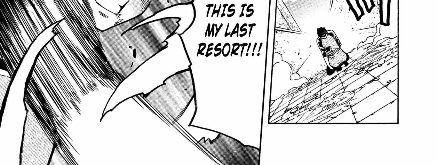 Read Kenja no Mago chapter 24.5 image 10 on Lezhin