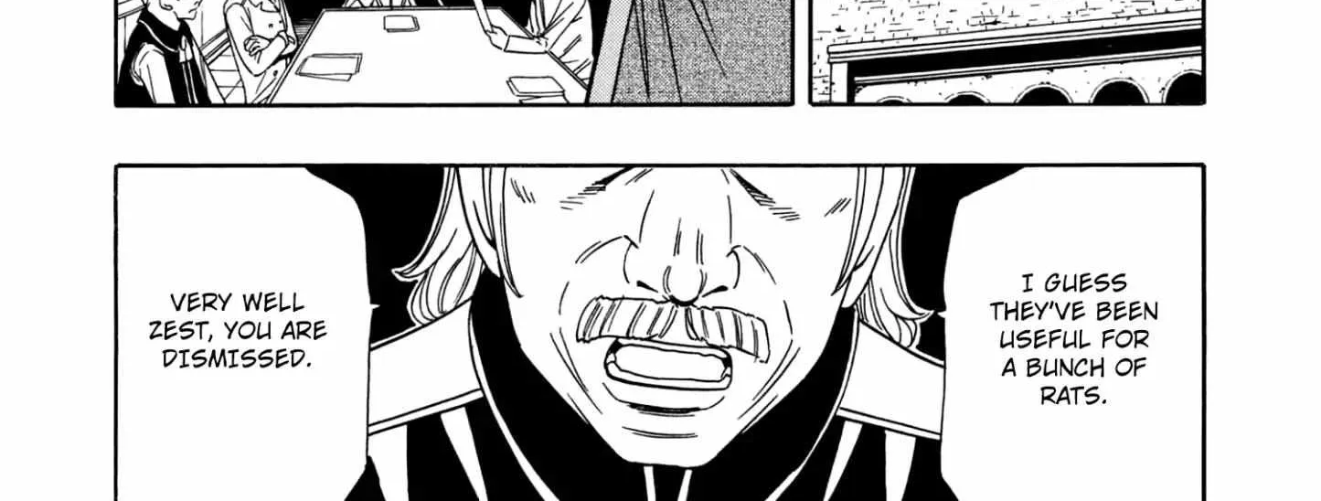 Read Kenja no Mago chapter 24.5 image 14 on Lezhin