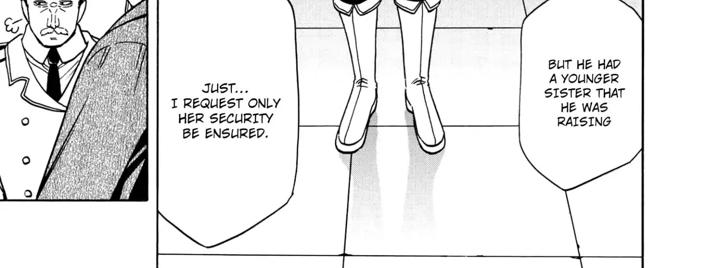 Read Kenja no Mago chapter 24.5 image 18 on Lezhin