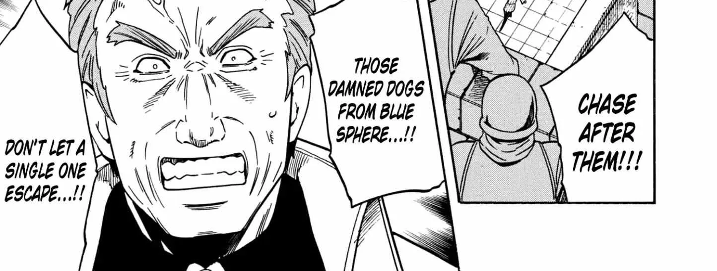 Read Kenja no Mago chapter 24.5 image 2 on Lezhin