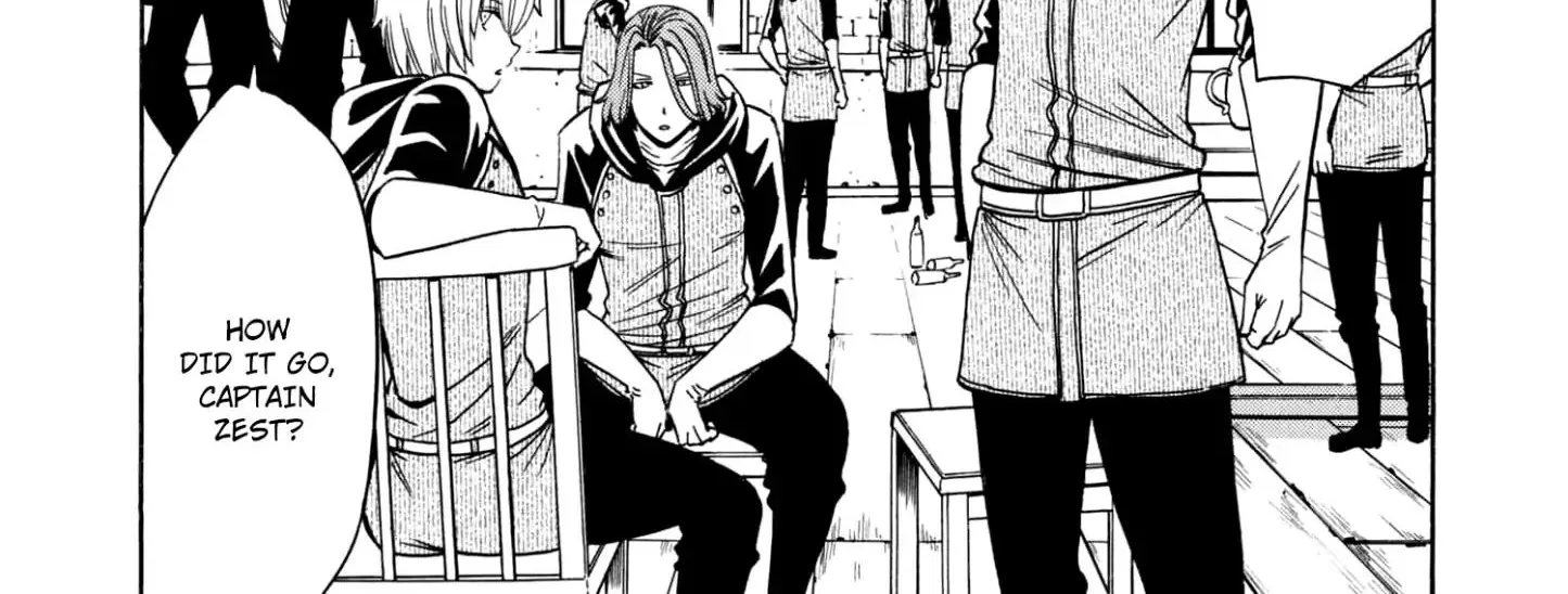 Read Kenja no Mago chapter 24.5 image 20 on Lezhin