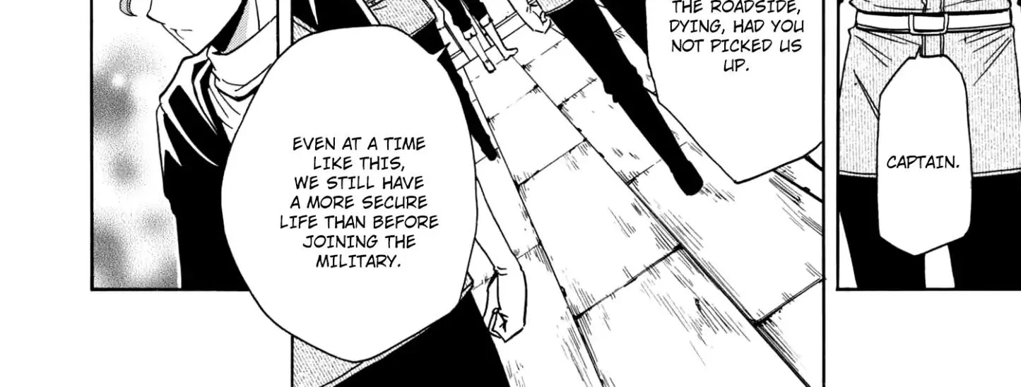 Read Kenja no Mago chapter 24.5 image 24 on Lezhin