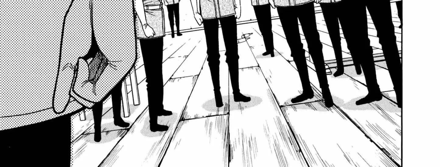 Read Kenja no Mago chapter 24.5 image 26 on Lezhin