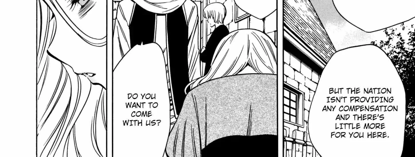 Read Kenja no Mago chapter 24.5 image 32 on Lezhin