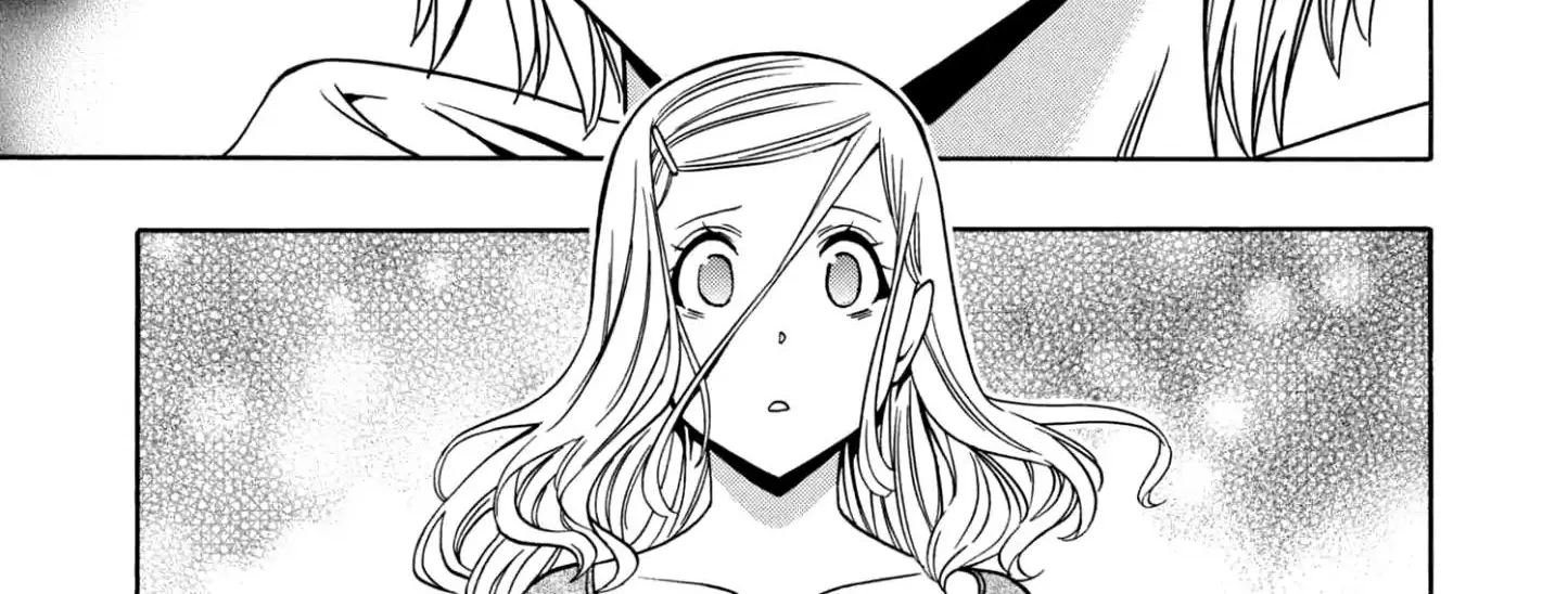 Read Kenja no Mago chapter 24.5 image 34 on Lezhin
