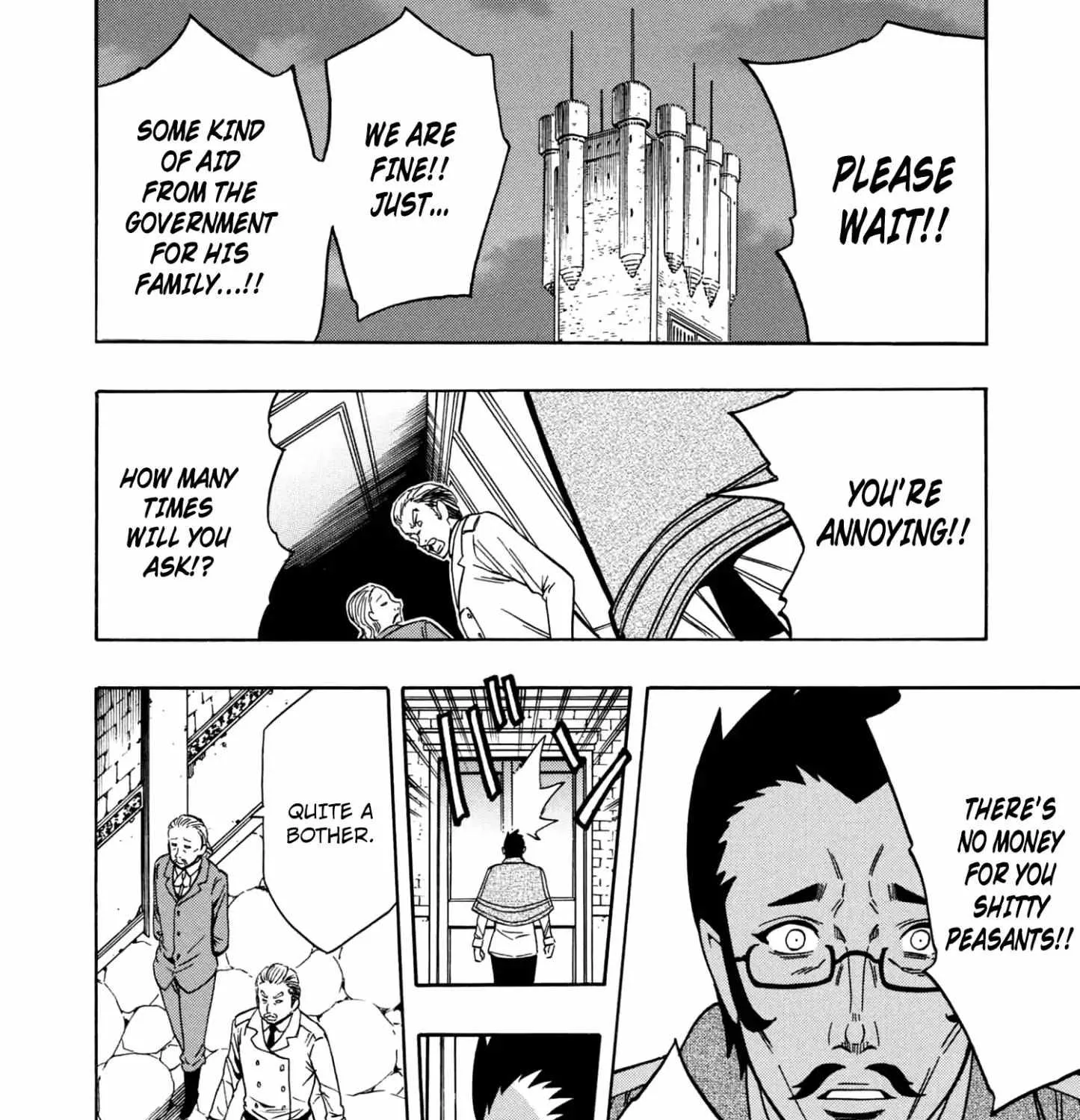 Read Kenja no Mago chapter 24.5 image 35 on Lezhin