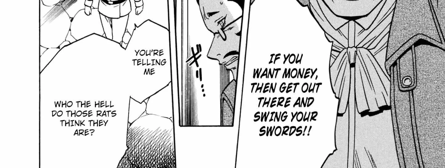Read Kenja no Mago chapter 24.5 image 36 on Lezhin