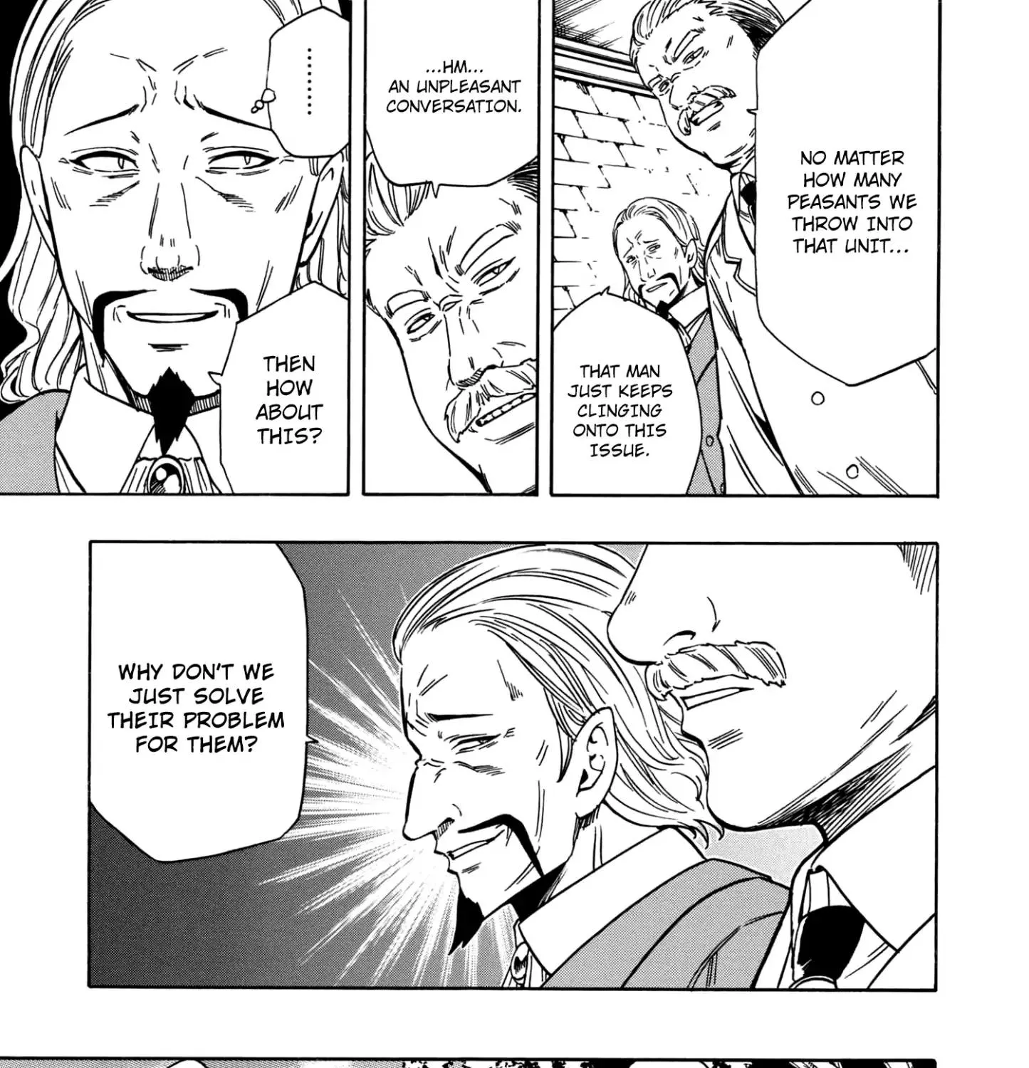 Read Kenja no Mago chapter 24.5 image 37 on Lezhin