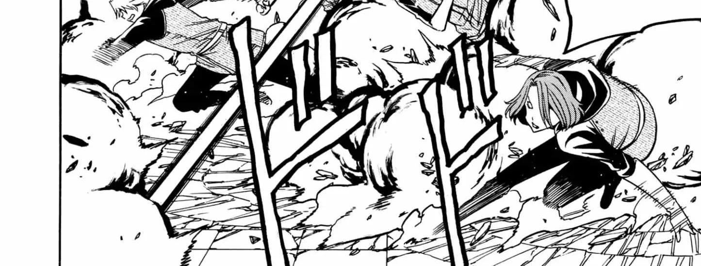 Read Kenja no Mago chapter 24.5 image 4 on Lezhin